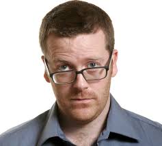 Frankie Boyle