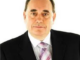 Scottish First Minister, Alex Salmond