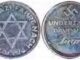 Medals struck to celebrate Zionist-Nazi collaboration