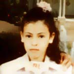 Iman Al Hams - the sniper who killed her knew she was "a terrified schoolgirl"
