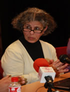 Haifa Zangana
