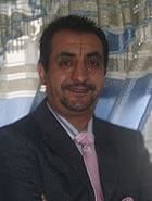 Mohammed Asif