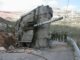 Israeli tank in Lebanon 2006
