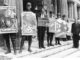 1932 Germany: Jews were the victims of racist attacks and increasing intimidation
