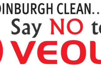 Another example of 'silent boycott' but Veolia is still puished for complisity in Israeli crimes