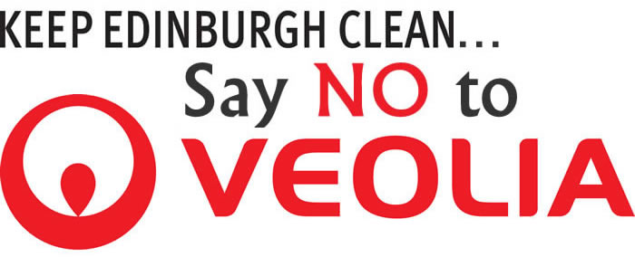 Another example of 'silent boycott' but Veolia is still puished for complisity in Israeli crimes