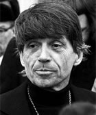 Fr. Daniel Berrigan, a brave Catholic priest who opposed US mass murder in Vietnam