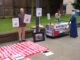 Dundee SPSC members take on Israeli settler company, Ahava