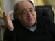 Fr. Musallam, a Palestinian fighter for human and national rights