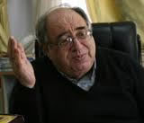 Fr. Musallam, a Palestinian fighter for human and national rights