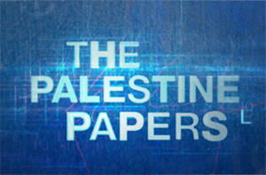 Palestine Papers