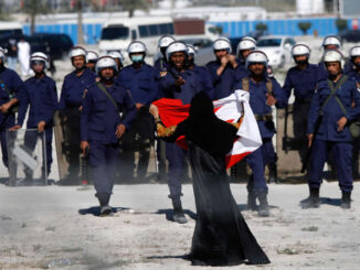 One constituency the US has long ignored in the Arab world is the people