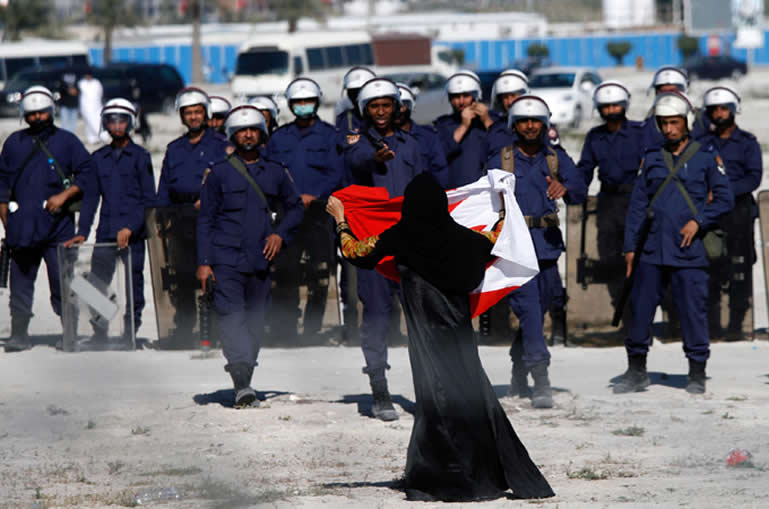 One constituency the US has long ignored in the Arab world is the people 