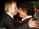 Tony Blair and Ghadafi: in each other's arms