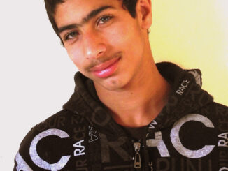 17 year-old Yousef Ikhlahi killed by an Israeli settler 28 Jan 2011