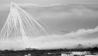 Mubarak locked the people of Gaza in Israel's killing zone of Gaza