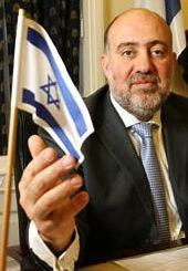 prosor