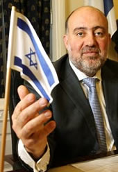 prosor