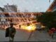 Israel repeatedly dropped white phosphorous on Gazans, but didn't mean to kill civilians