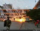 Israel repeatedly dropped white phosphorous on Gazans, but didn't mean to kill civilians
