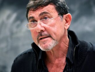 Shlomo Sand