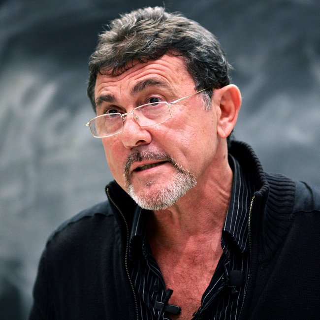 Shlomo Sand