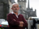 Mick Napier - 'wrongly' arrested, handcuffed and injured by Lothian & Borders Police
