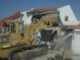 Israel destroys Palestinian homes to build Jewish settlements from which Palestinians are barred