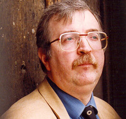 Denis MacEoin