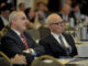Murdoch and Israeli Finance Minister at Invest Israel Conference 10 Sep 2012
