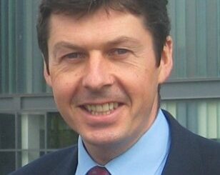 Ken MacIntosh MSP - invented 'anti-Semitic' incident