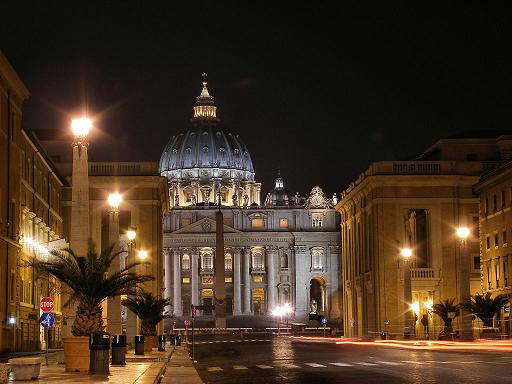 Auditorium della Conciliazione
