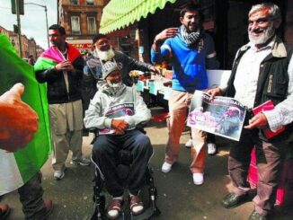 Babar on the successful 2010 small shops BDS campaign in Glasgow - don't just mourn, emulate!
