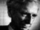 Bertrand Russell, British philosopher 1872 - 1970