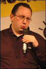 billdewar