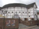 London's Globe Theatre