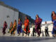 lajee dancers