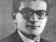 Abram Leon - murdered in Auschwitz