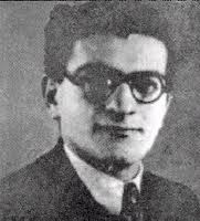 Abram Leon - murdered in Auschwitz