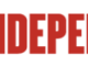independent Masthead