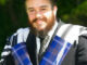 Jewish tartan - adds to the pattern