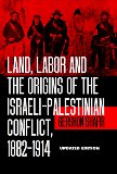 Shafir explains why Israel is the product of a settler colonial project, European Zionism