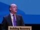 John Swinney MSP