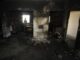 Another mosque fire-bombed by settlers, this one near Safed in Northern Israel