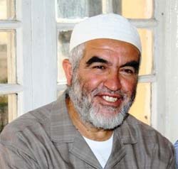 Raed Salah: "Israel is preparing the ground to complete the ethnic cleansing of its Palestinian citizens"