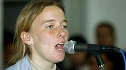 Rachel Corrie