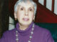 Marion Woolfson 1923 - 2012