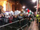 Protests outside and inside Batsheva performances in Edinburgh kick off their UK tour and UK-wide protests