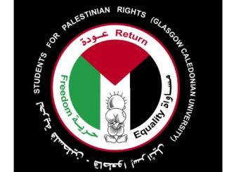Support for Palestine is growing, and organising