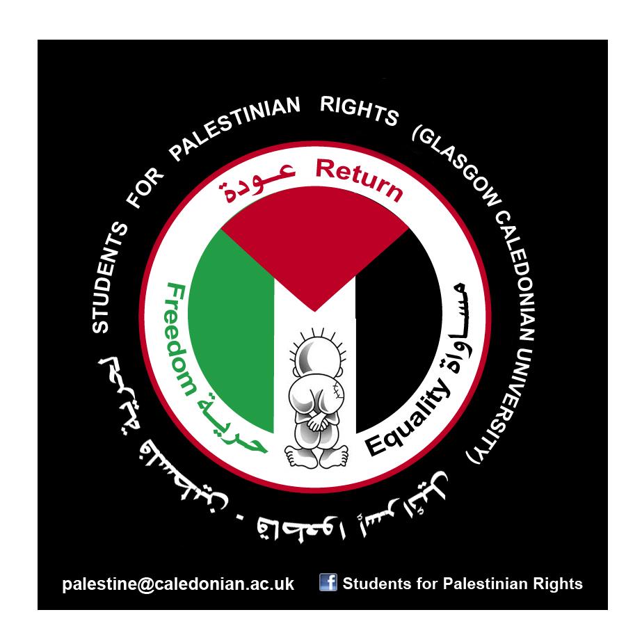Support for Palestine is growing, and organising